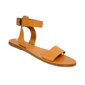 Madewell Shoes | Madewell The Boardwalk Sandal Women's Size 11 -New!